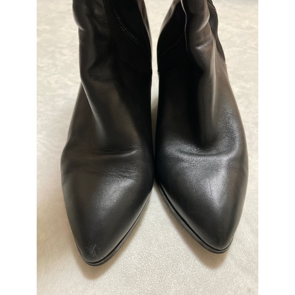 Maud Frizon Boots - Picture 3 of 13